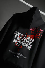 Return To The Roots Hoodie