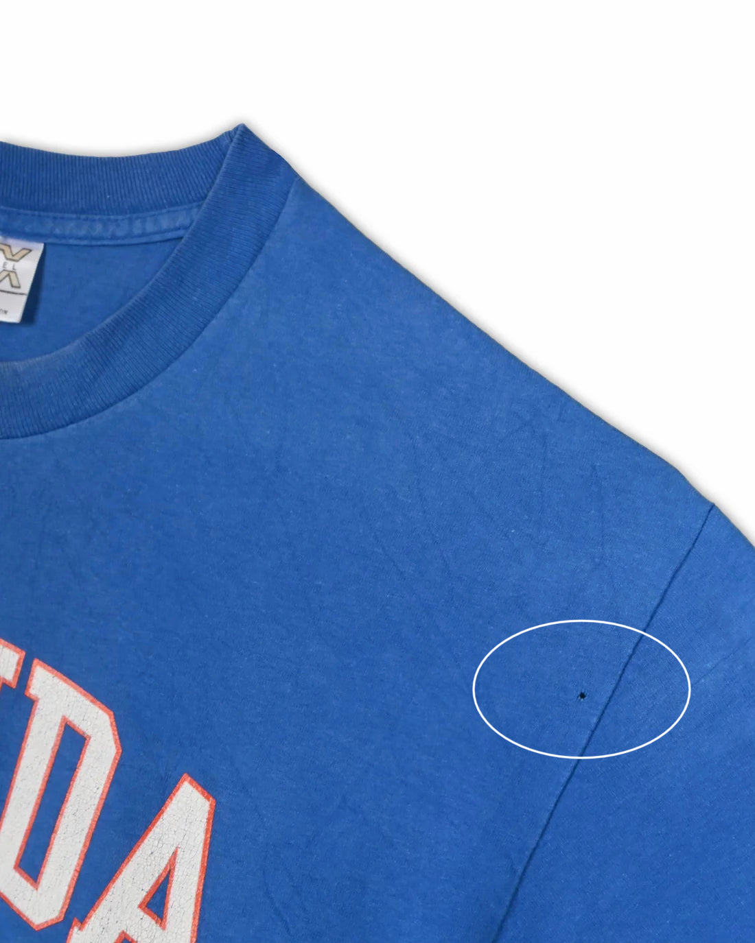 90'S VINTAGE T-SHIRT - L