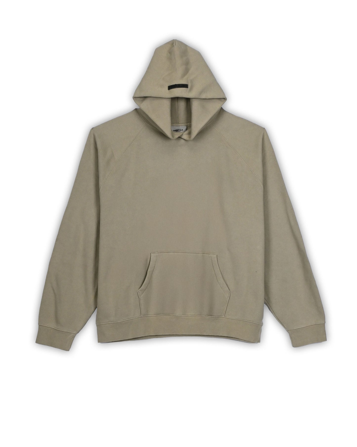 ESSENTIALS HOODIE - XXL
