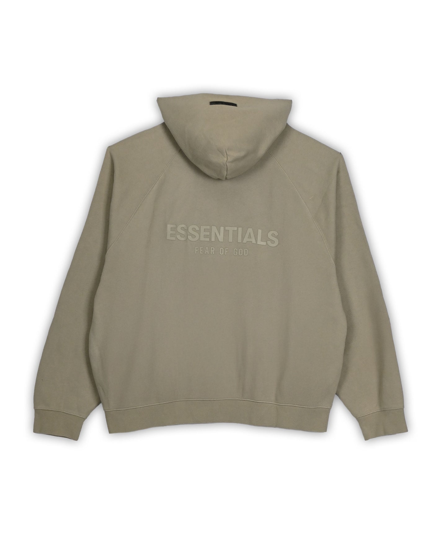 ESSENTIALS HOODIE - XXL
