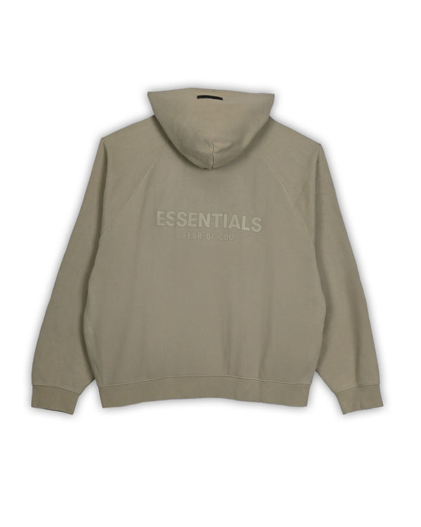 ESSENTIALS HOODIE - XXL