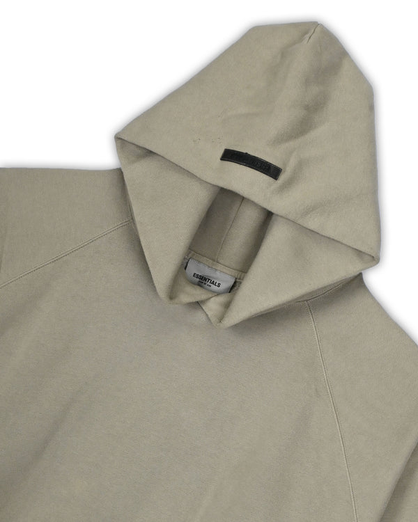 ESSENTIALS HOODIE - XXL