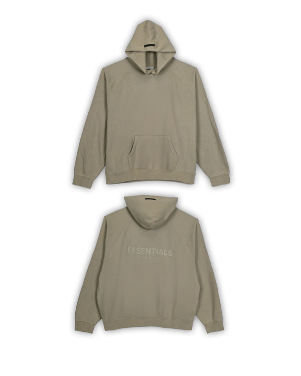 ESSENTIALS HOODIE - XXL