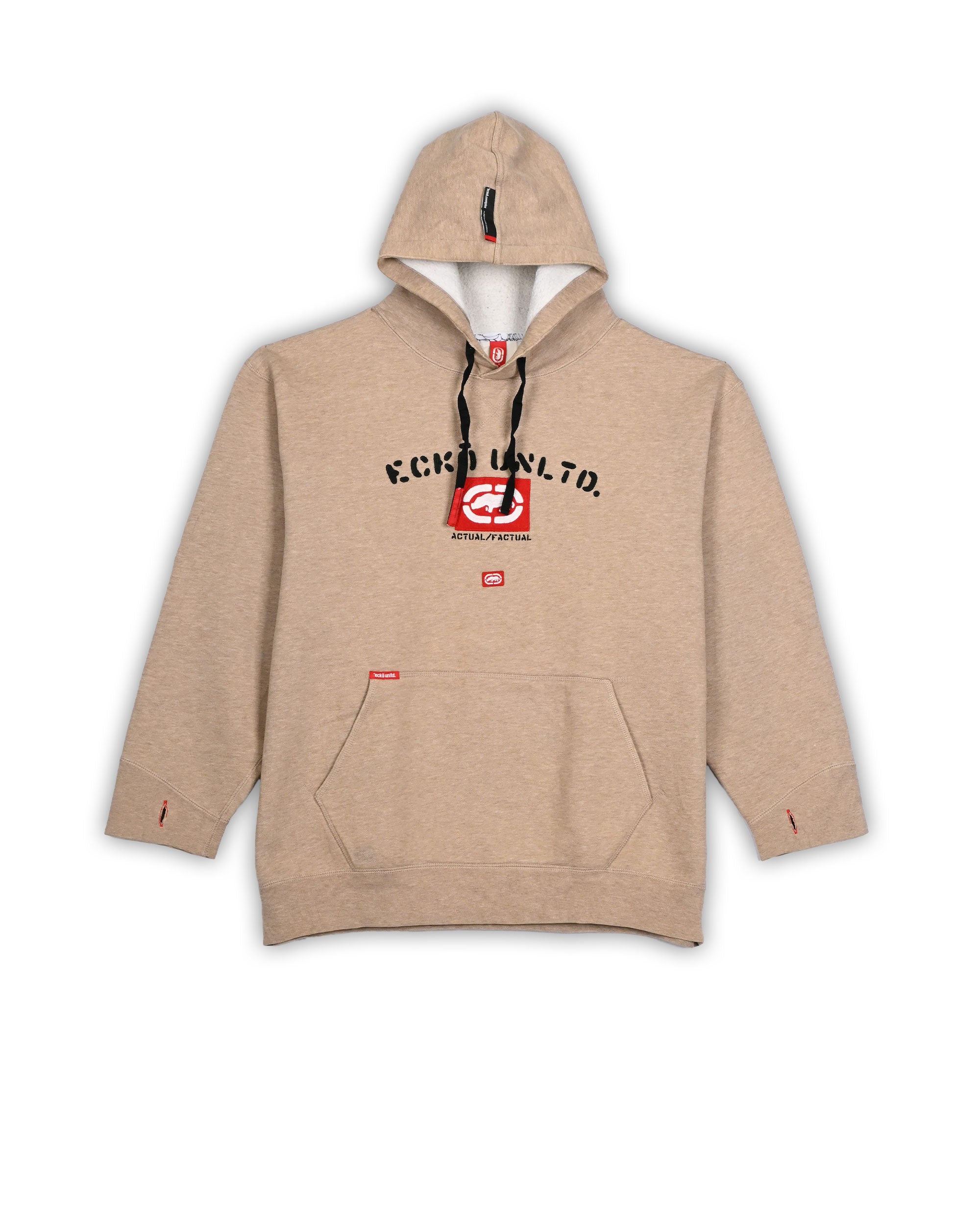 VINTAGE HOODIE - XXL