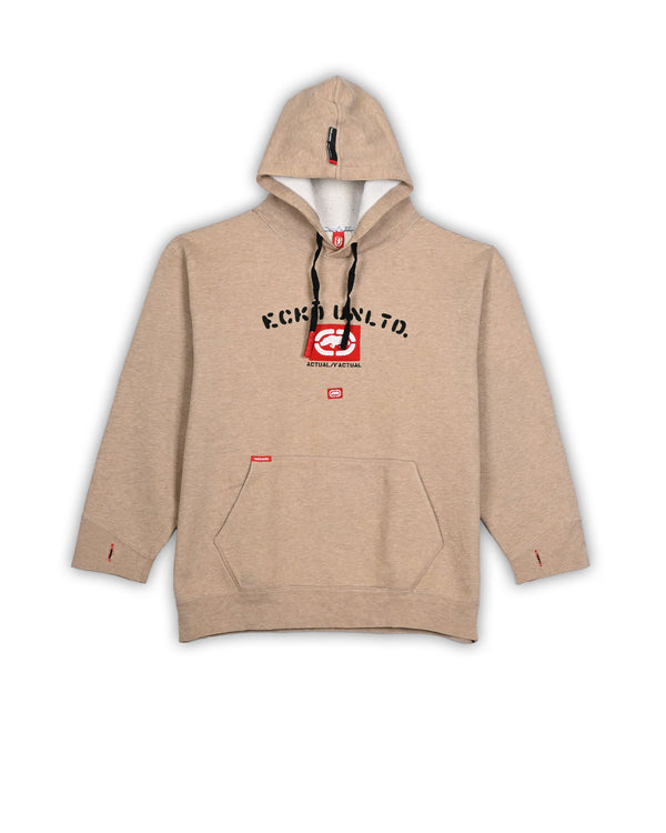 VINTAGE HOODIE - XXL