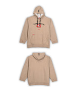 VINTAGE HOODIE - XXL