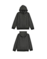 DOLCE & GABBANA HOODIE - S