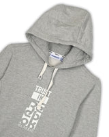 REEBOK HOODIE - XXS