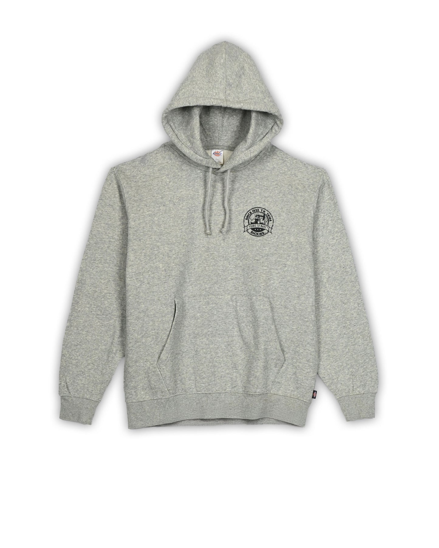 DICKIES HOODIE - S