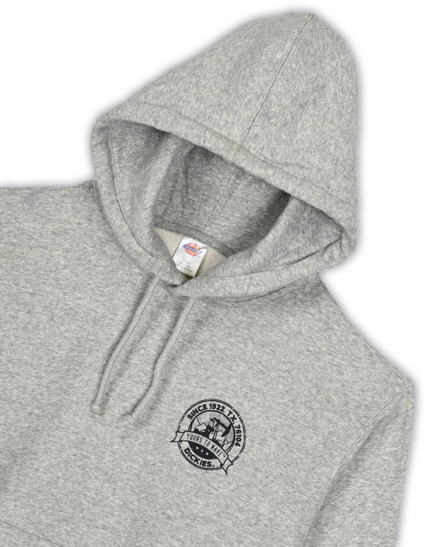 DICKIES HOODIE - S