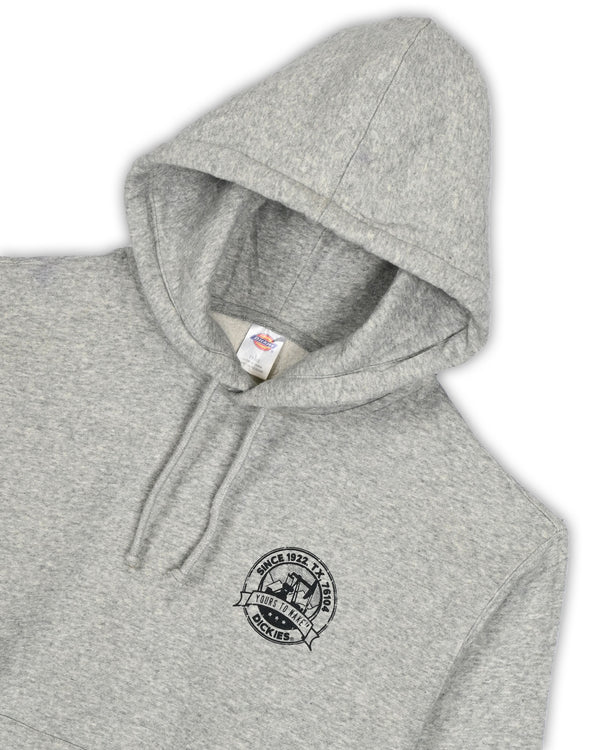 DICKIES HOODIE - S