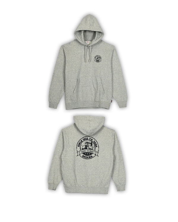 DICKIES HOODIE - S