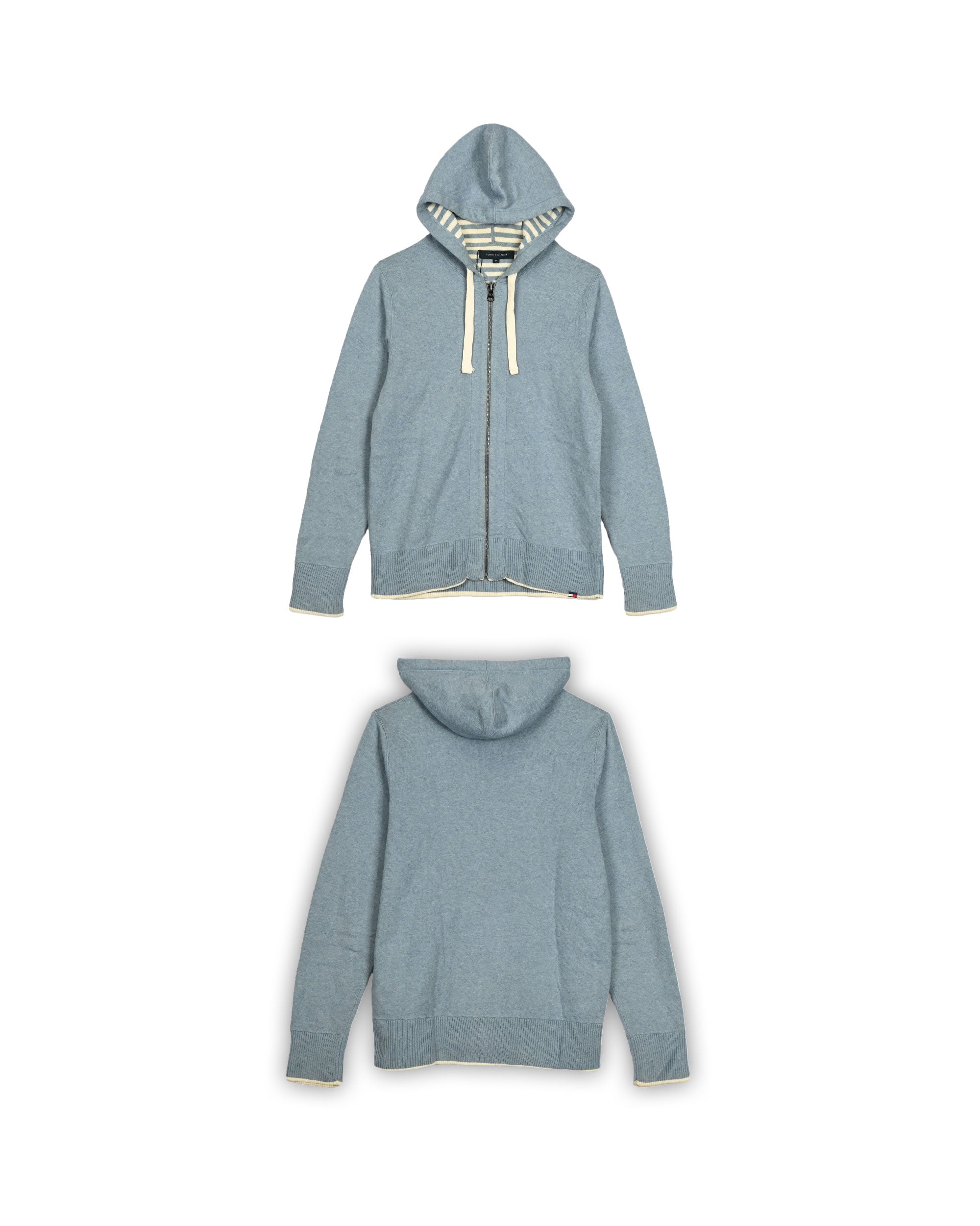 TOMMY HILFIGER HOODIES - XXS