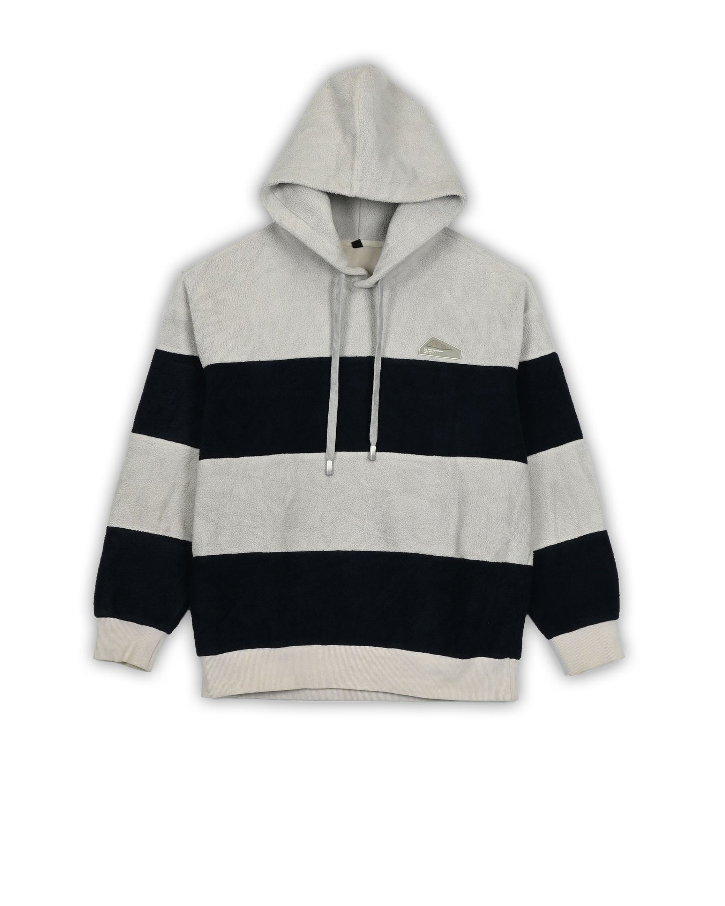 VINTAGE HOODIE - L
