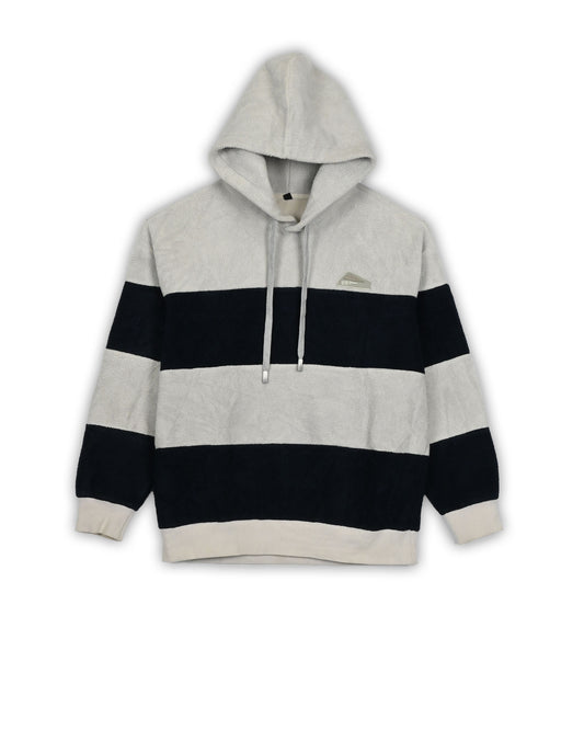 VINTAGE HOODIE - L