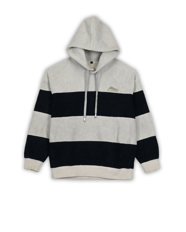 VINTAGE HOODIE - L