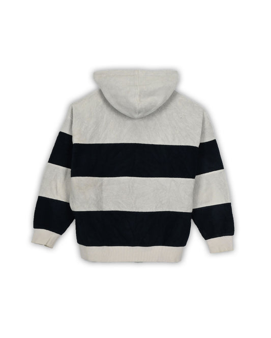 VINTAGE HOODIE - L