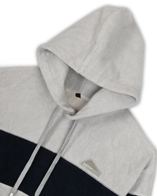 VINTAGE HOODIE - L