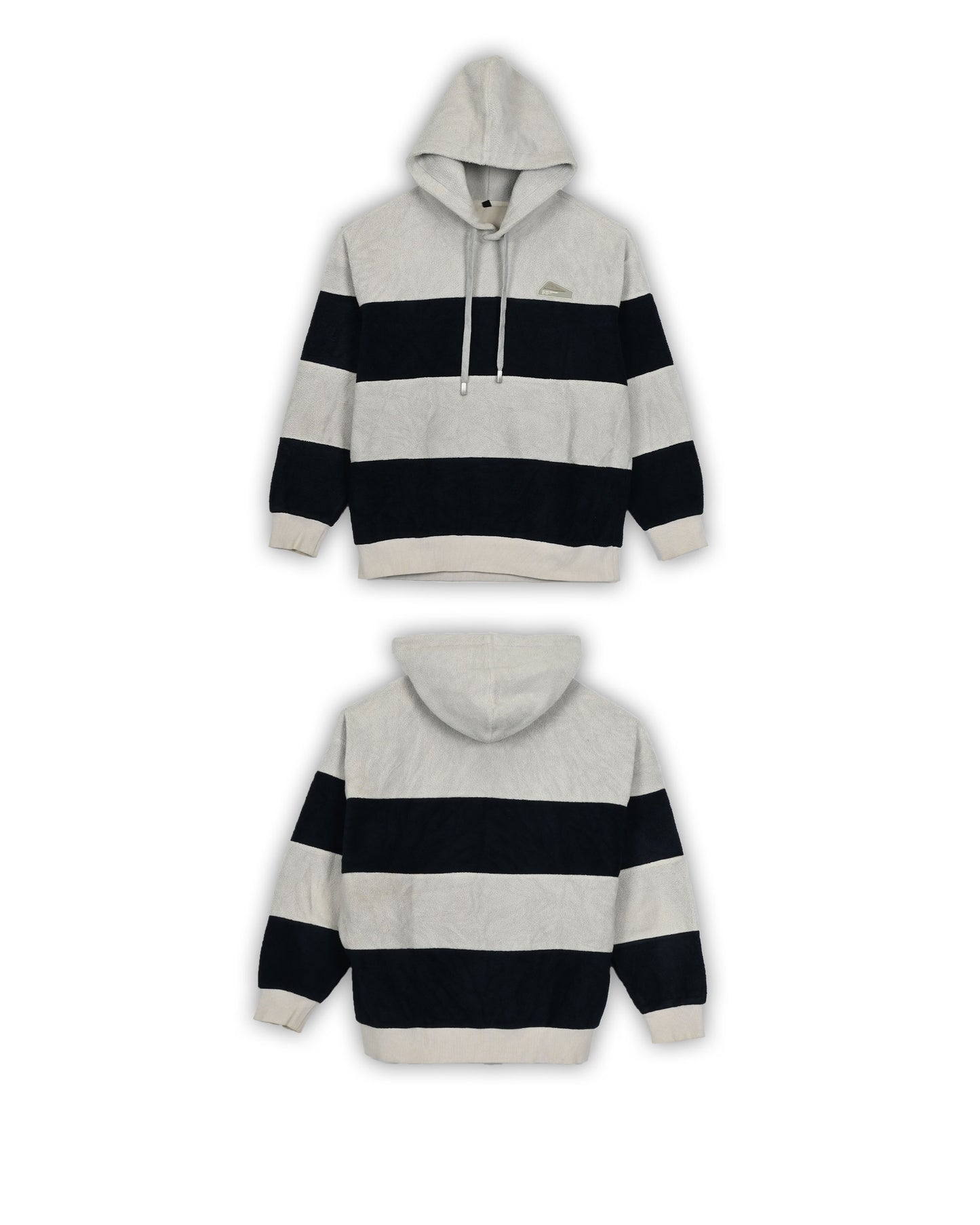 VINTAGE HOODIE - L