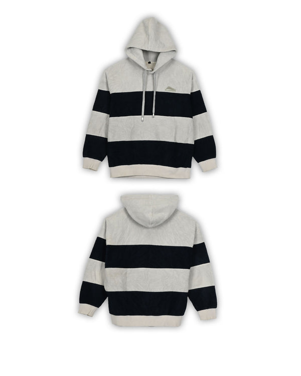 VINTAGE HOODIE - L