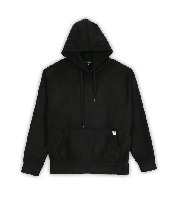 VINTAGE HOODIE - M