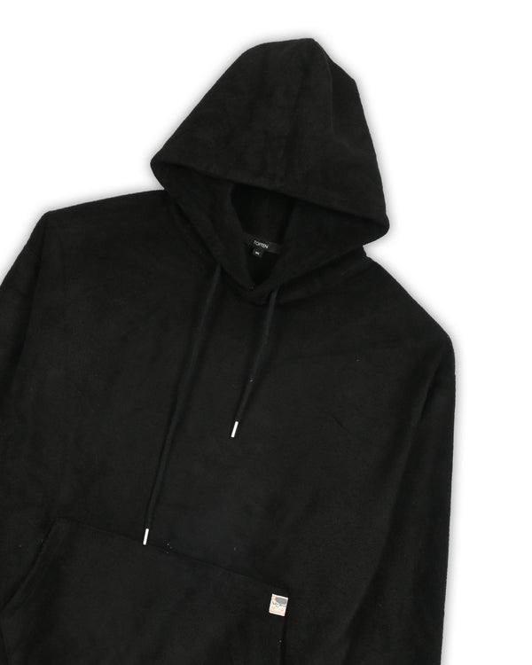 VINTAGE HOODIE - M