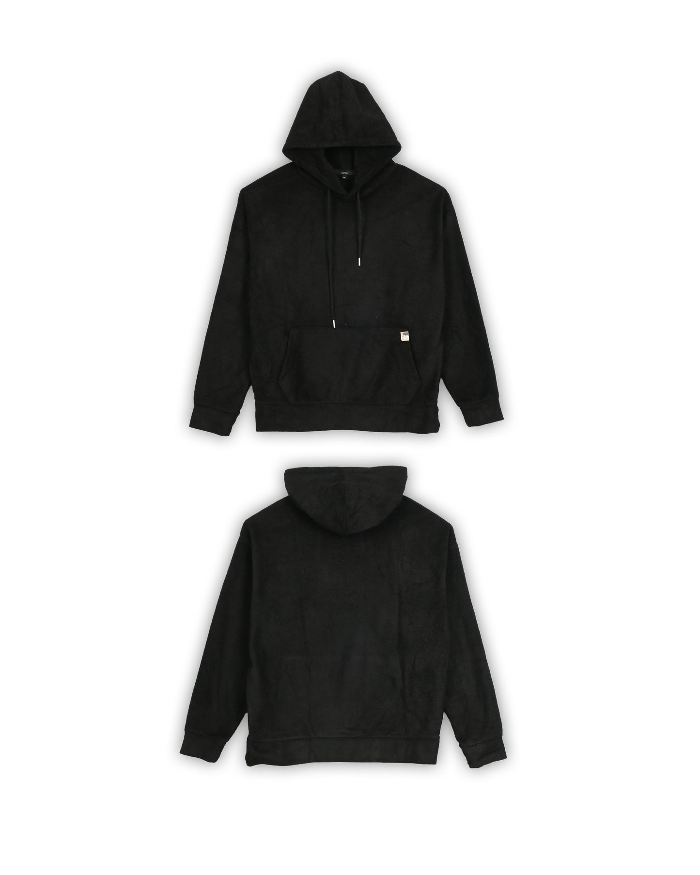 VINTAGE HOODIE - M