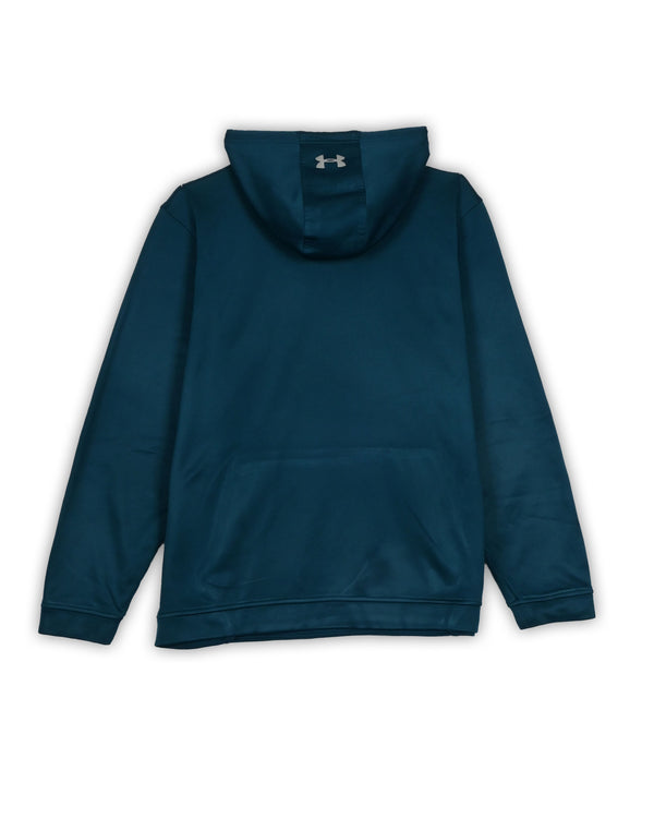 UNDER - ARMOUR HOODIE - L