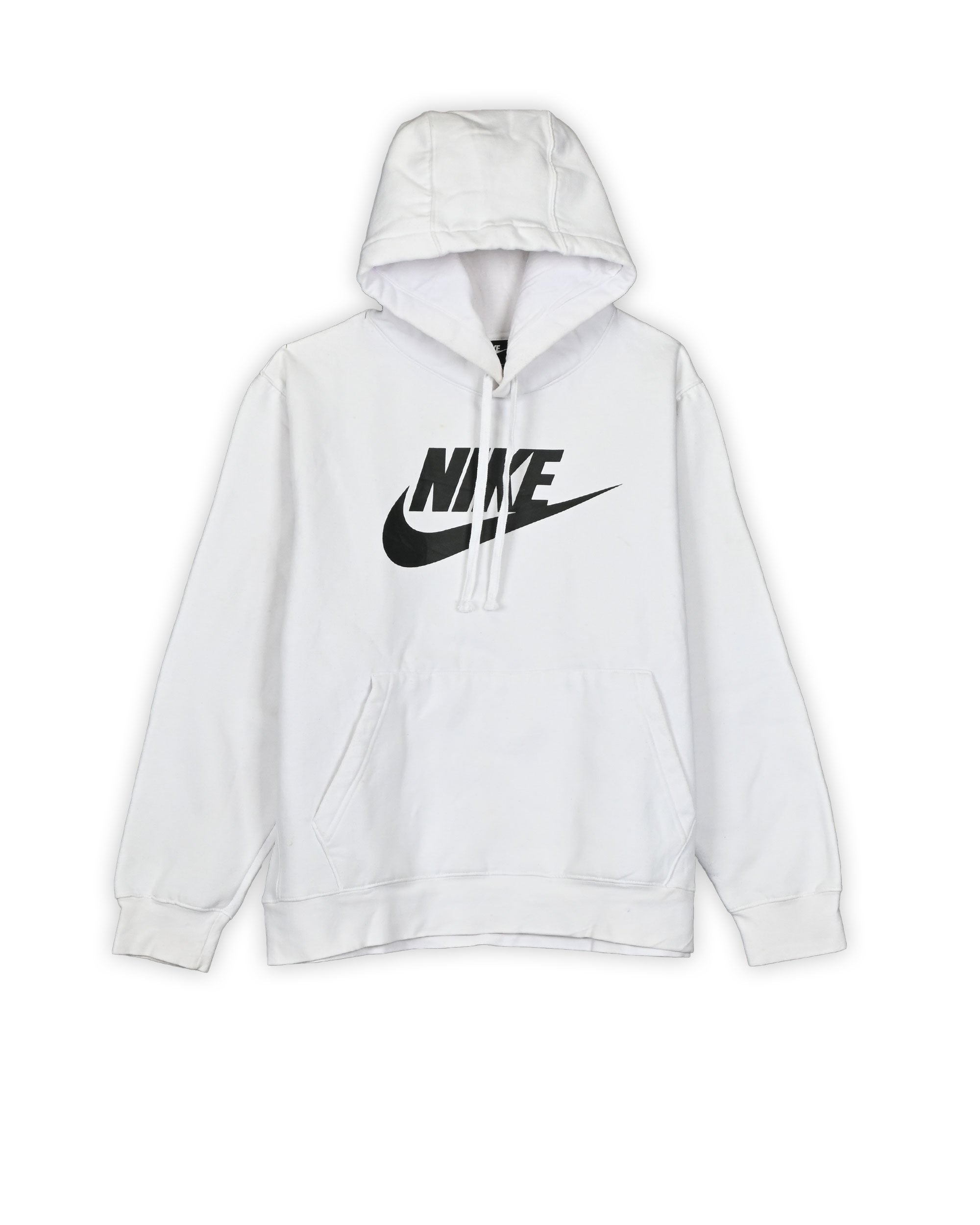 NIKE HOODIE - L