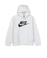 NIKE HOODIE - L