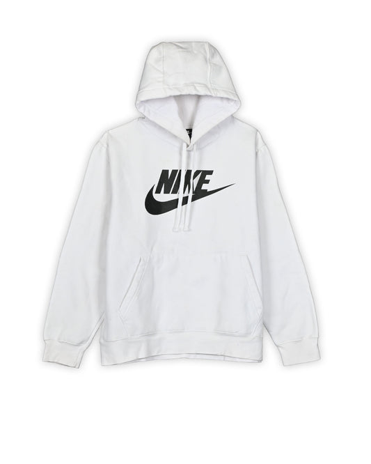 NIKE HOODIE - L