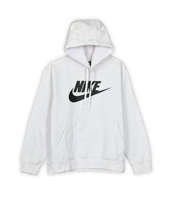 NIKE HOODIE - L
