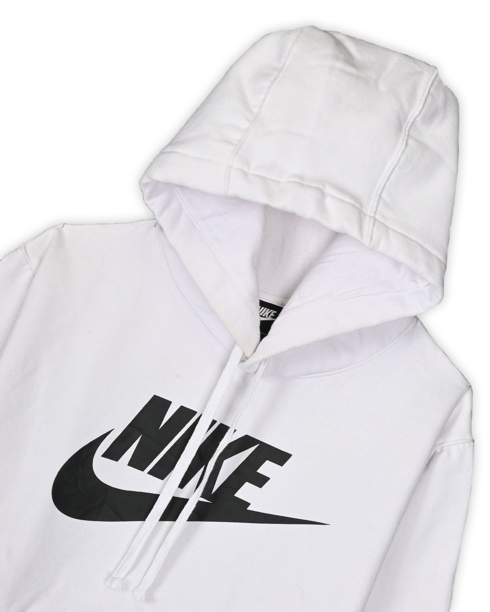 NIKE HOODIE - L