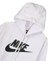 NIKE HOODIE - L