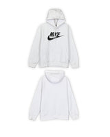 NIKE HOODIE - L