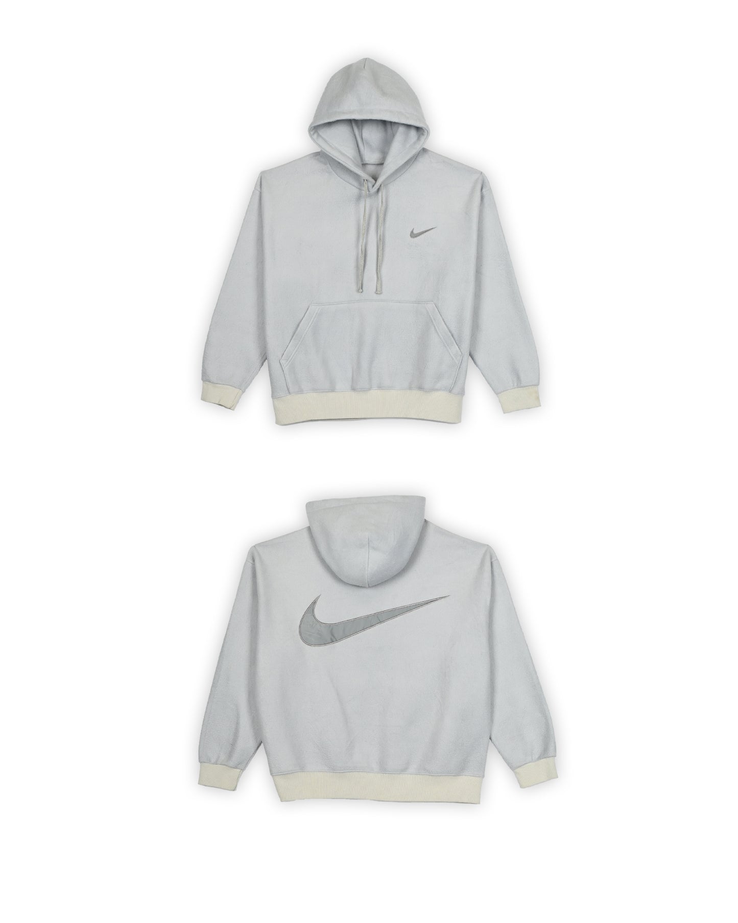 NIKE HOODIE - XL