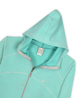 NIKE HOODIE - M