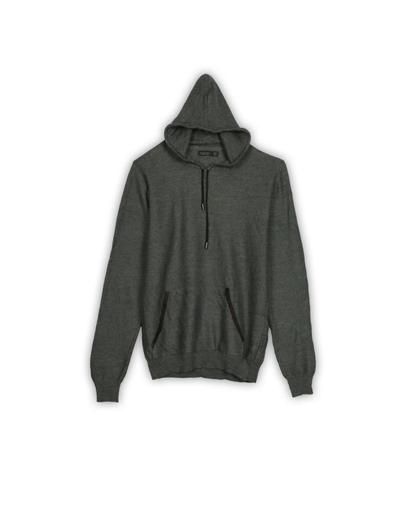 ZARA MAN HOODIE - XL