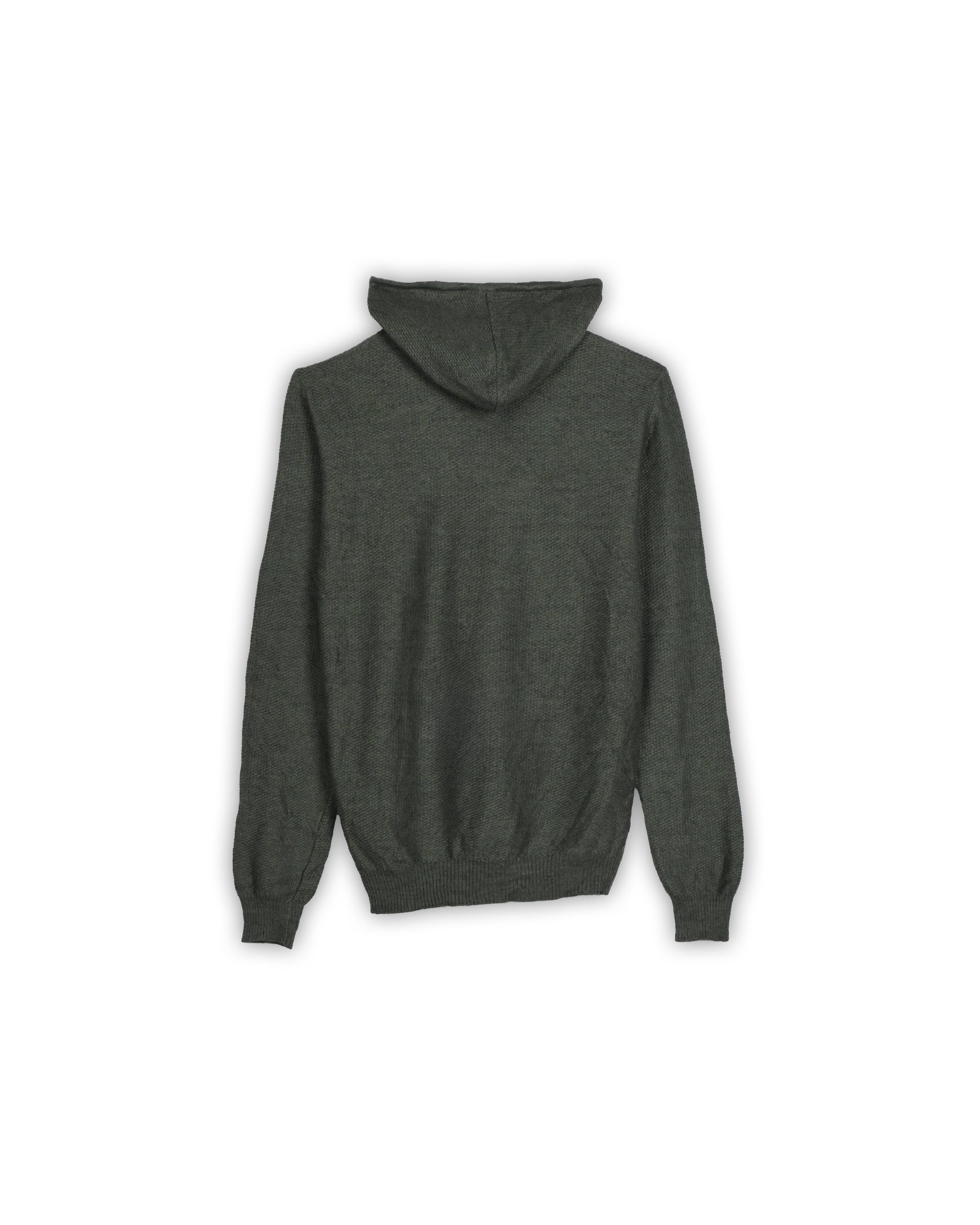 ZARA MAN HOODIE - XL