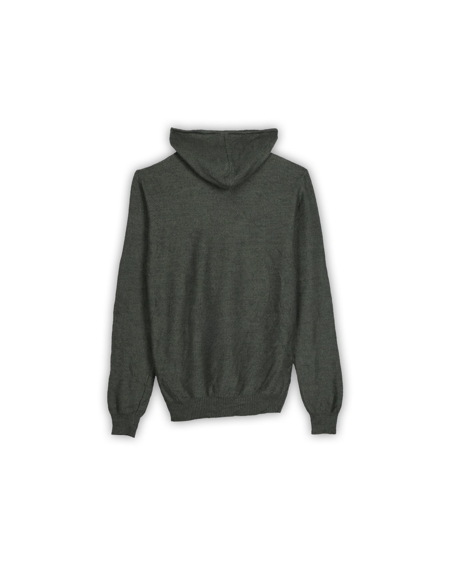 ZARA MAN HOODIE - XL