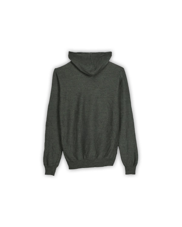 ZARA MAN HOODIE - XL