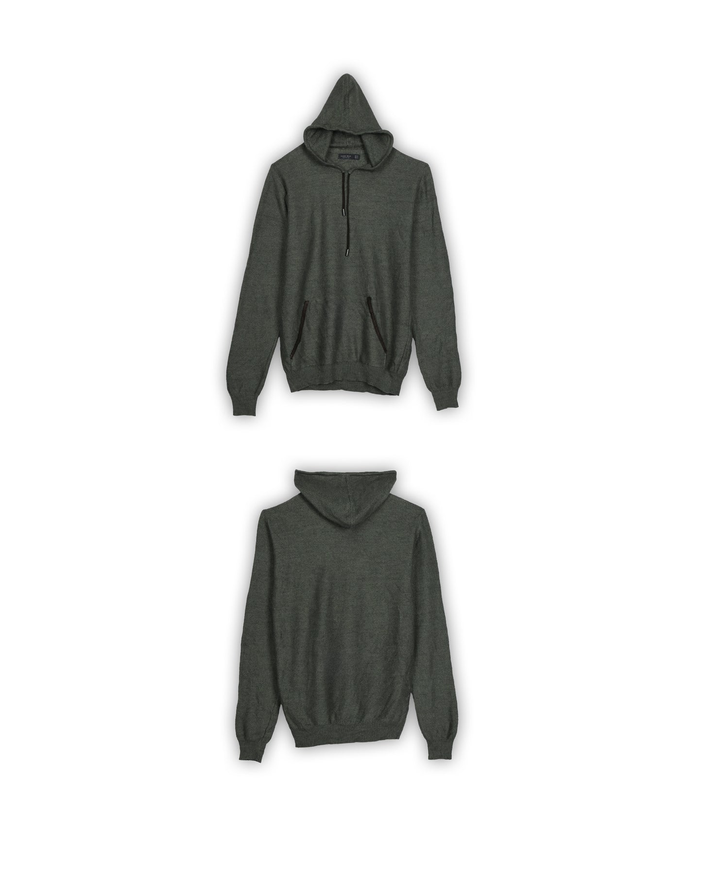 ZARA MAN HOODIE - XL