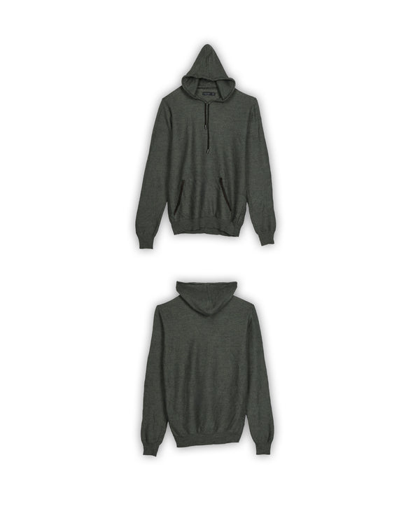 ZARA MAN HOODIE - XL