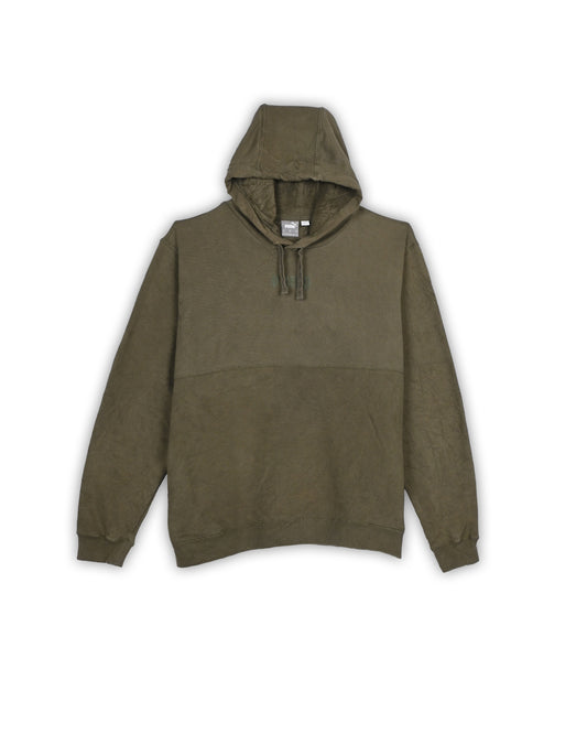 PUMA HOODIE - XL