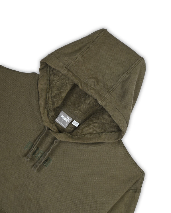 PUMA HOODIE - XL