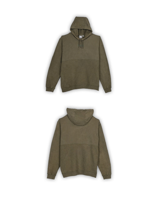 PUMA HOODIE - XL