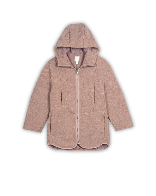 H&M HOODIE - XS