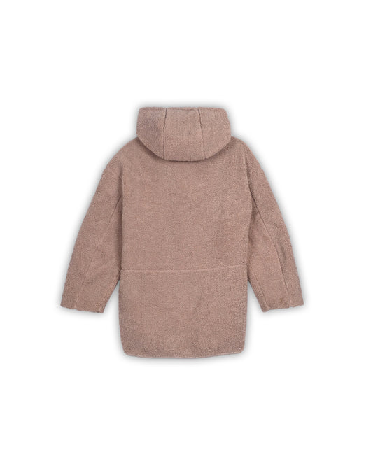 H&M HOODIE - XS