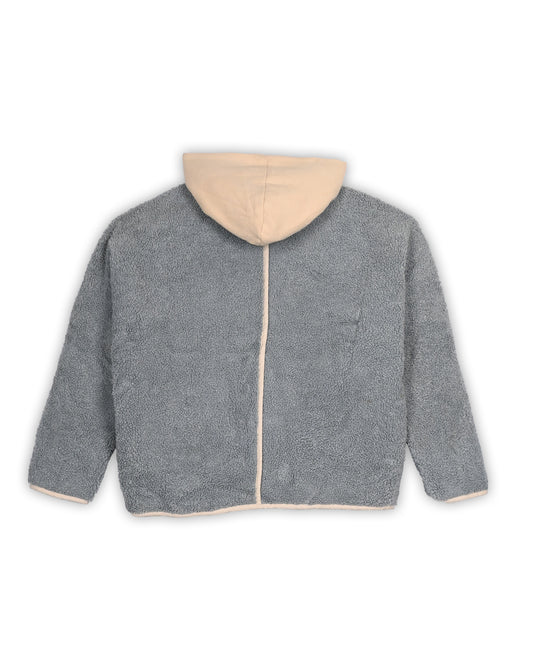 VINTAGE HOODIE - XL