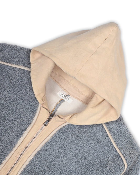 VINTAGE HOODIE - XL